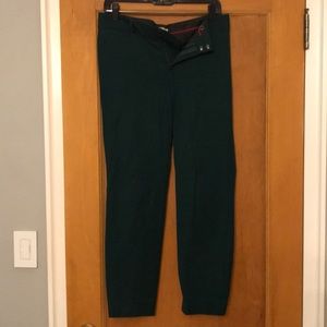 Banana Republic Sloan Fit Pants